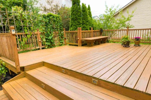 Harrogate's Experts in Paving & Landscaping