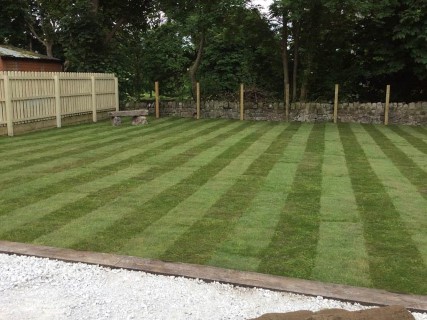 Harrogate's Experts in Paving & Landscaping