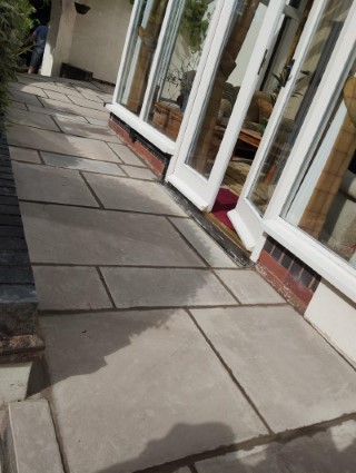 Harrogate's Experts in Paving & Landscaping