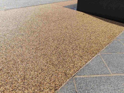 Harrogate's Experts in Paving & Landscaping